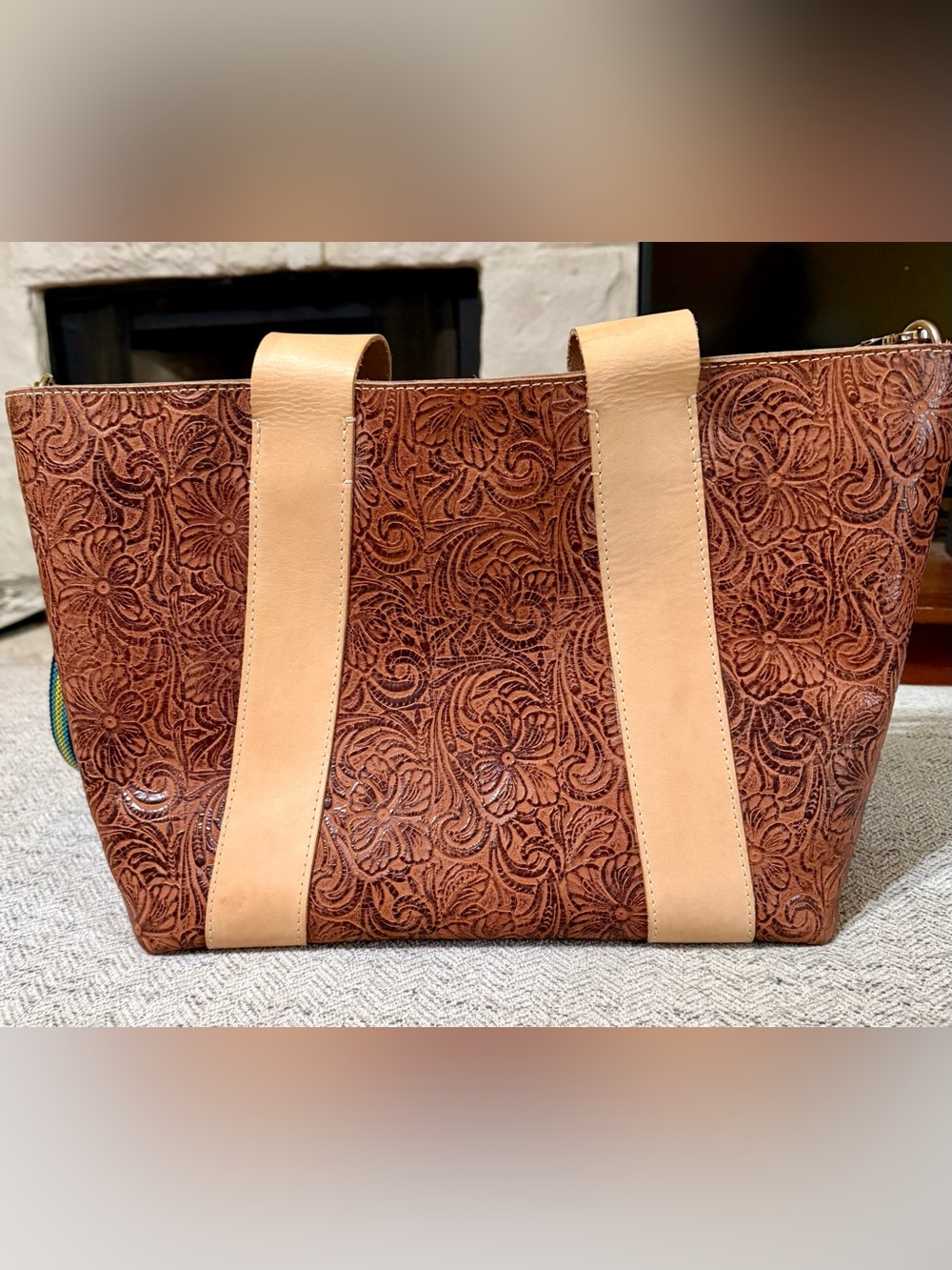 Consuela Sally Carry All